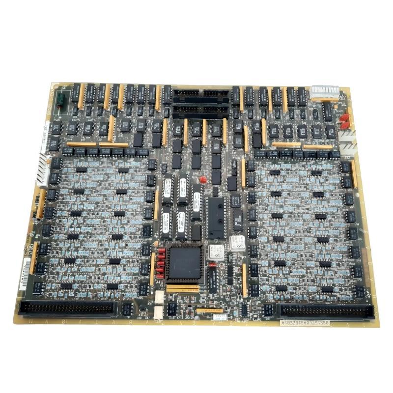 GE DS215TCDAG1BZZ01A Printed Circuit Board