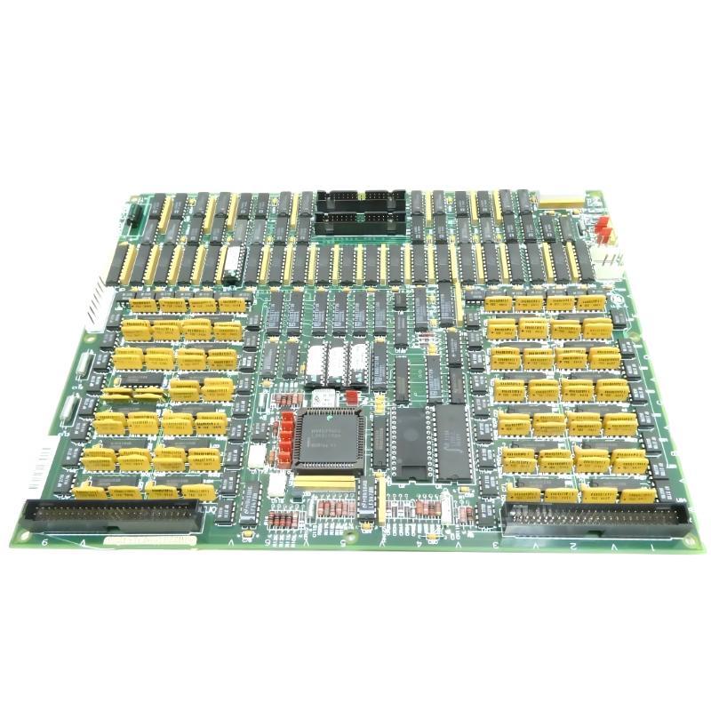 GE DS215TCDAG1BZZ01A DS200TCDAG1BDB Printed Circuit Board