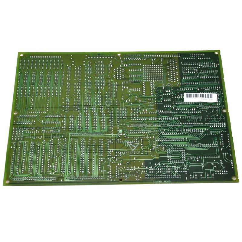 GE DS215TCQAG1BZZ01A DS200TCQAG1BDC Analog I/O Board