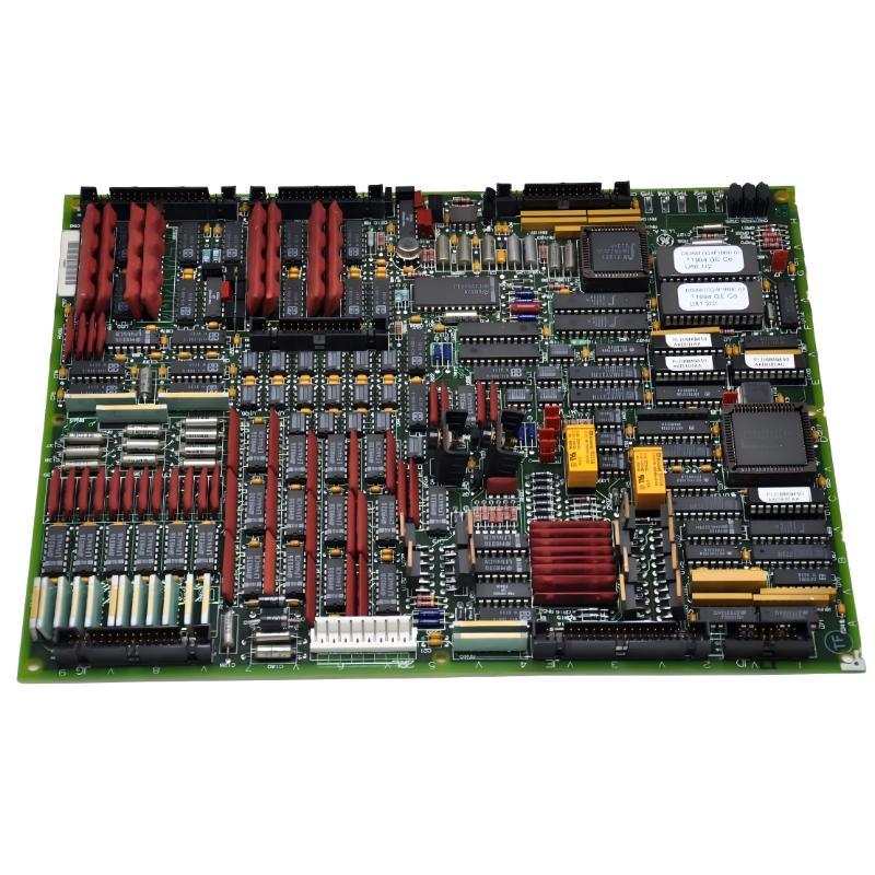 GE DS215TCQAG1BZZ01A DS200TCQAG1BDC Analog I/O Board