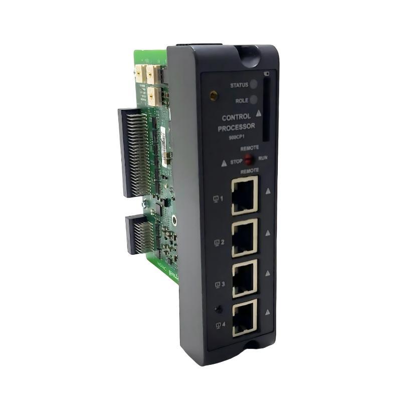 Honeywell 900CP1-0200 Control Processor Unit