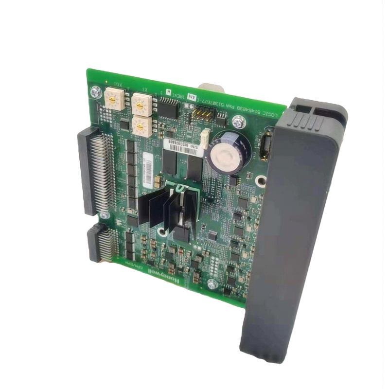 Honeywell 900CP1-0300 Control Processor Unit