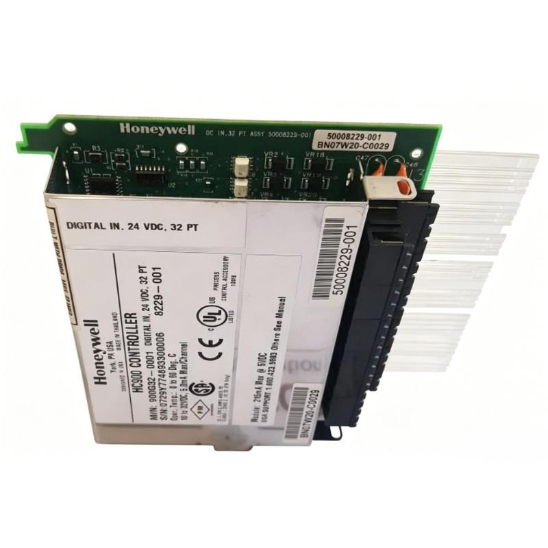 Honeywell 900G32-0102 Numeric Input Module