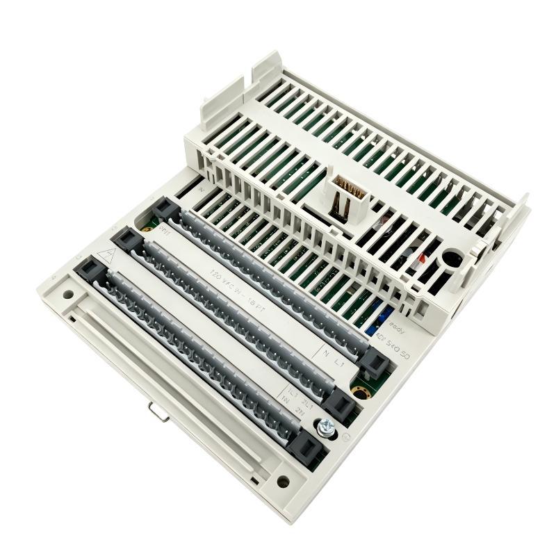 Schneider 170ADI54050 Discrete Input Module