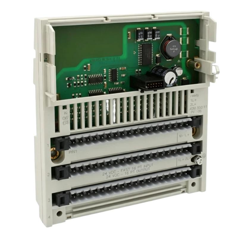 Schneider 170ADM35011 Discrete Solid-State I/O Base