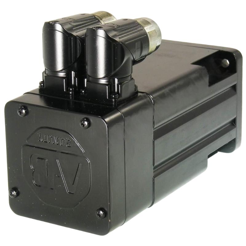 Allen Bradley MPL-A230P-VJ72AA Servo Motor