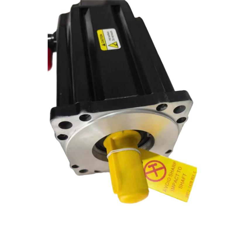 Allen Bradley MPL-A310F-HJ72AA Servo Motor