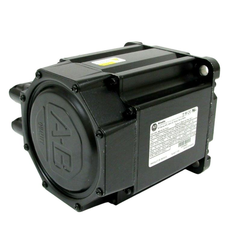 Allen Bradley MPL-A310F-MJ72AA Servo Motor