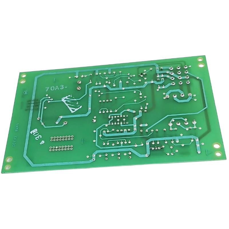 GE DS3800NVMB1A1A Voltage Monitoring Board
