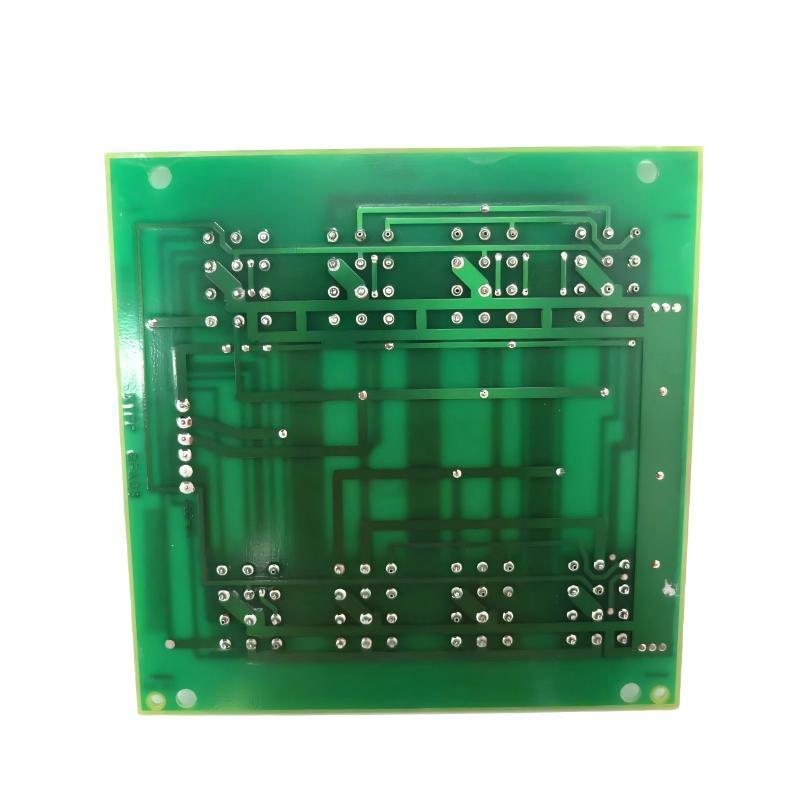 GE DS3800XTFP1E1C Thyristor Fan-Out Board