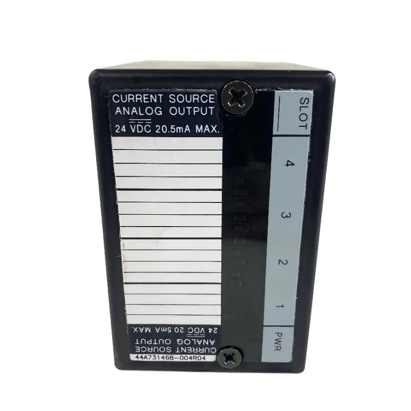 Honeywell IC670ALG320 Analog Output Module