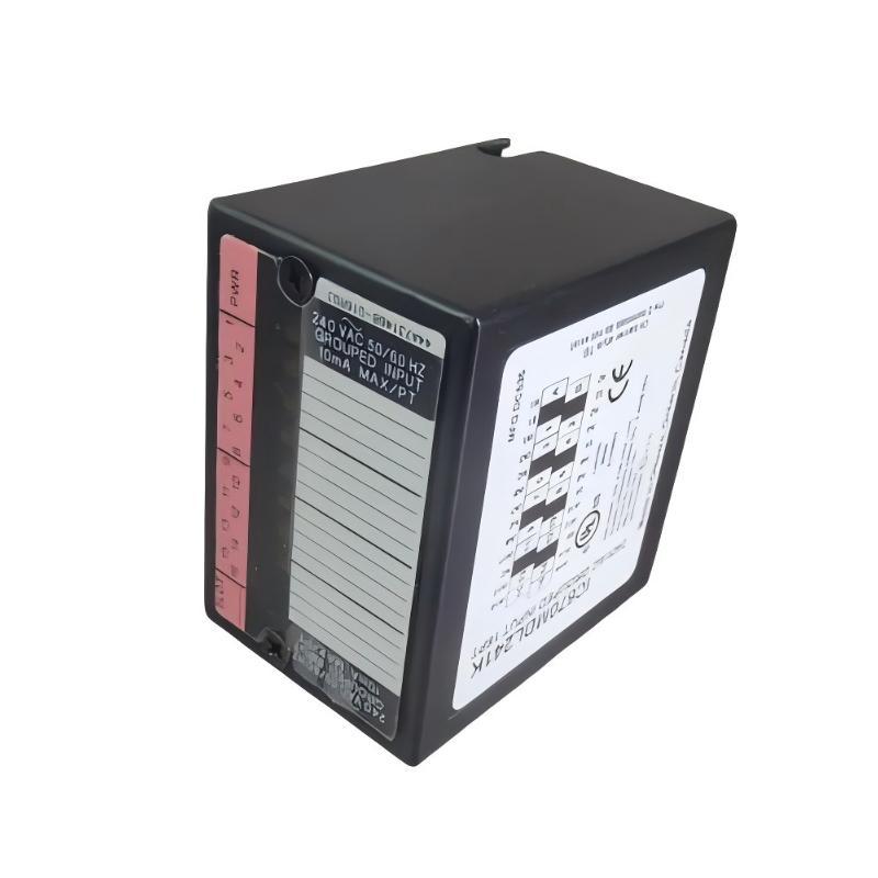 Honeywell IC670MDL241 Input Module