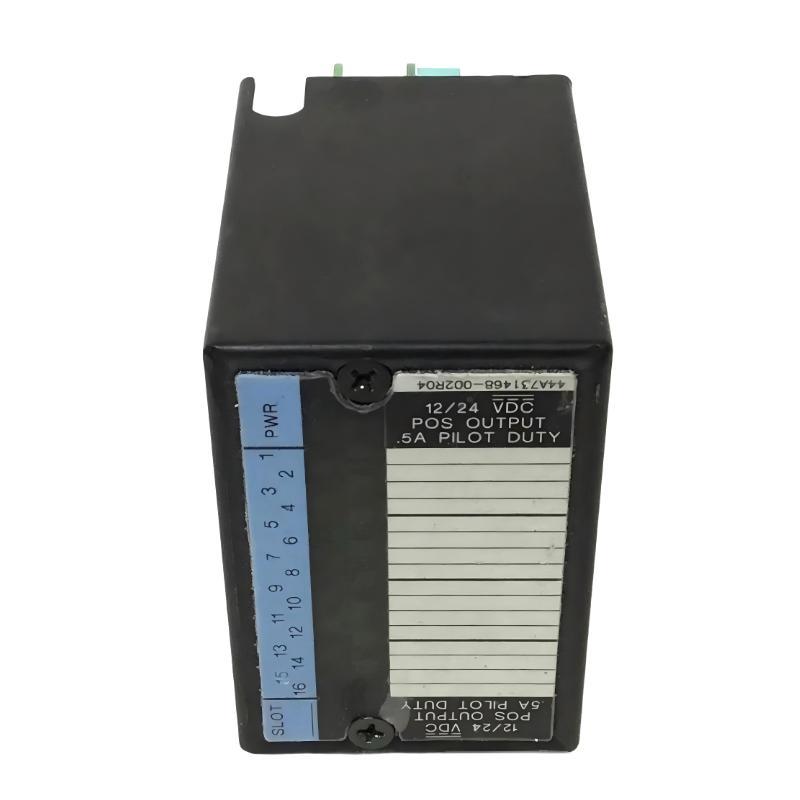 Honeywell IC670MDL740 Discrete Output Module