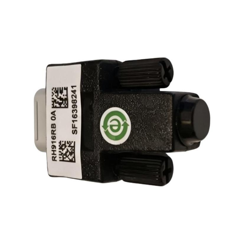 Foxboro RH916RB Fieldbus Backplane Terminal Connector