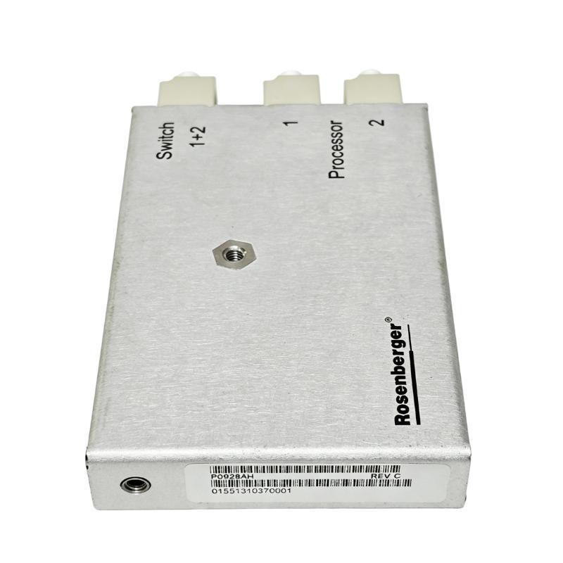 Foxboro P0926AH Fiber Optic Splitter/Combiner