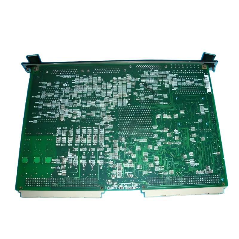 GE IS200BICIH1ADB Bridge Interface Controller Board