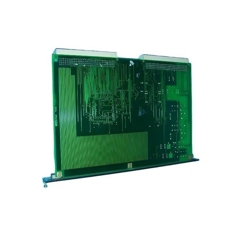 GE IS200BICLH1AFD Bridge Interface Board