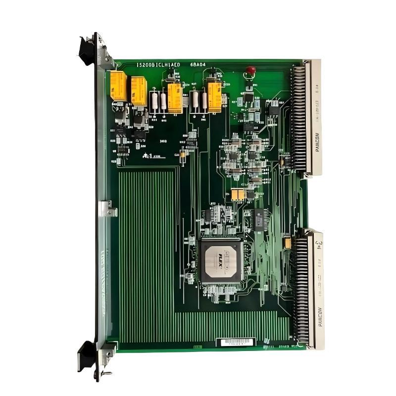 GE IS200BICLH1AFF Bridge Interface Board