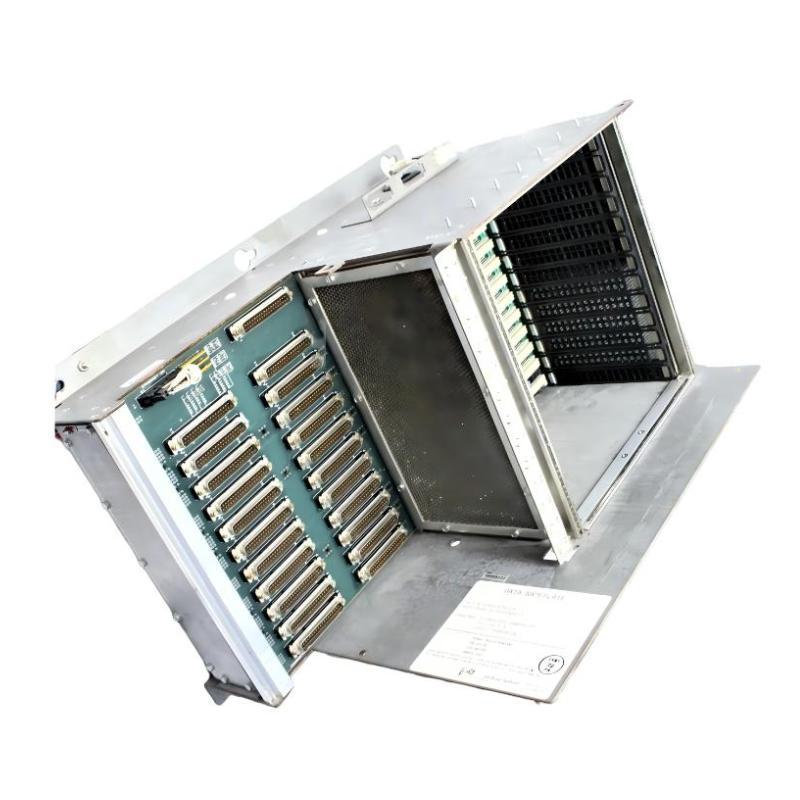 GE IS200BPVDG1BR1A System Rack