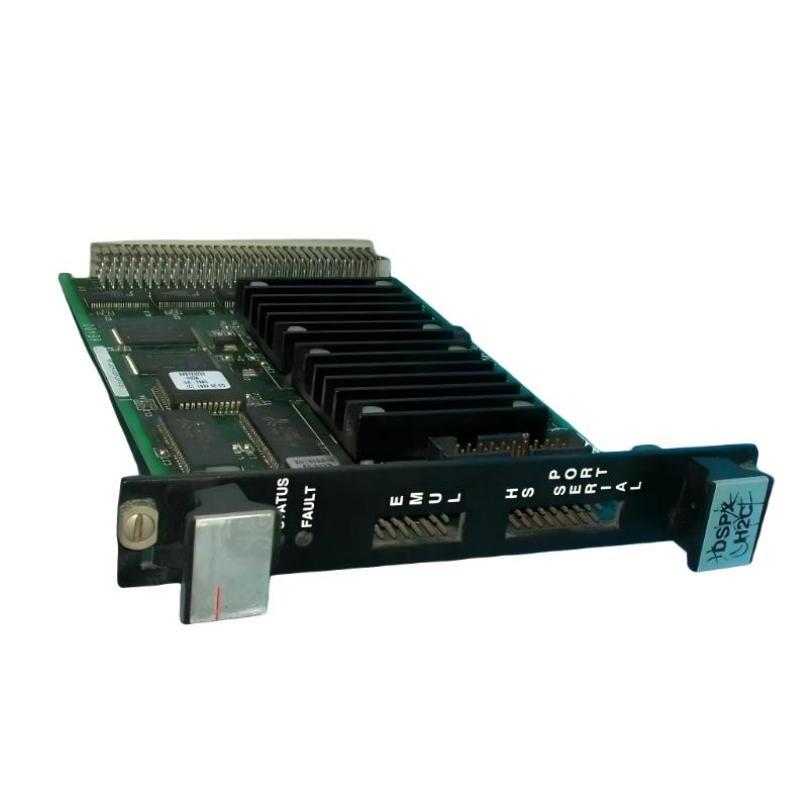 GE IS200DSPXH2CAA Digital Signal Processor Control Board