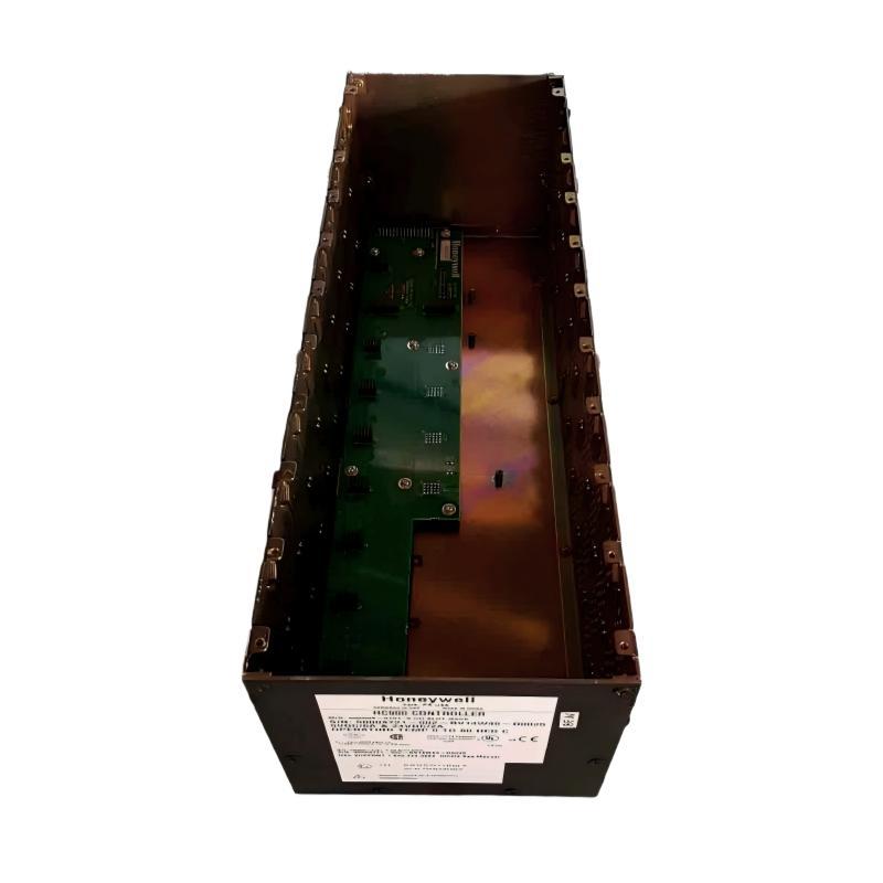 Honeywell 900R08-0001 HC900 8-Slot I/O Rack