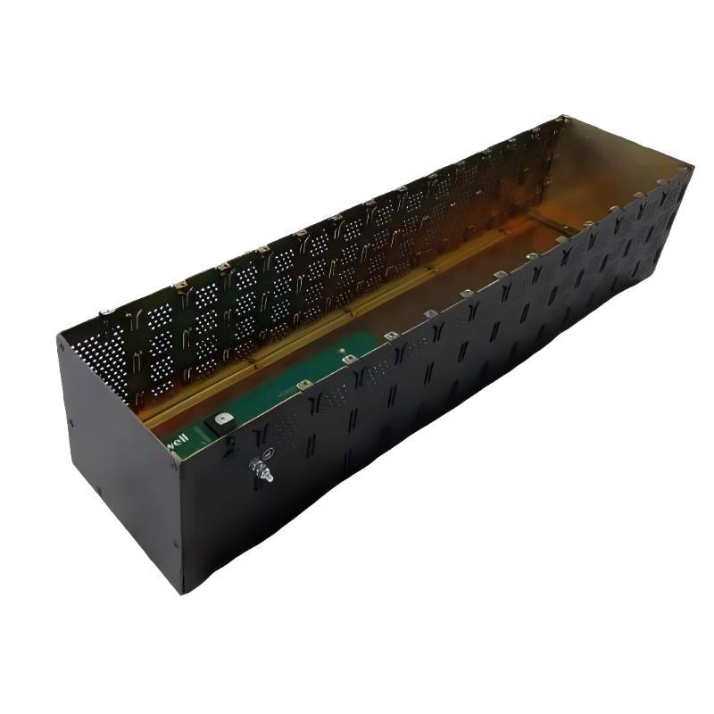 Honeywell 900R12-0001 12-Slot HC900 Controller Rack