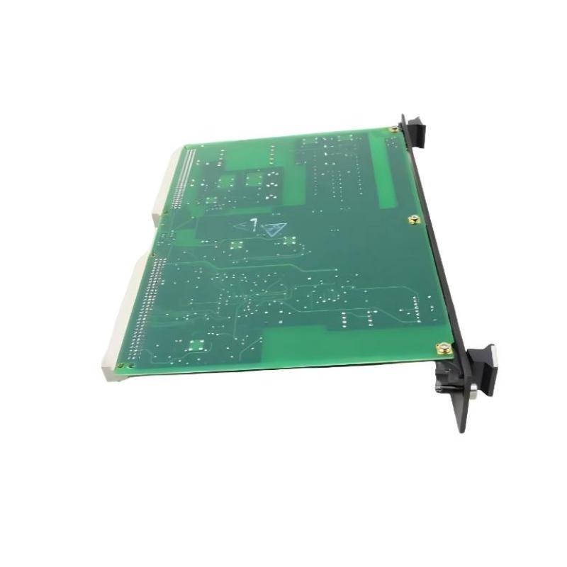 GE IS200EGDMH1AAB Excitation Field Grounding Detection Module