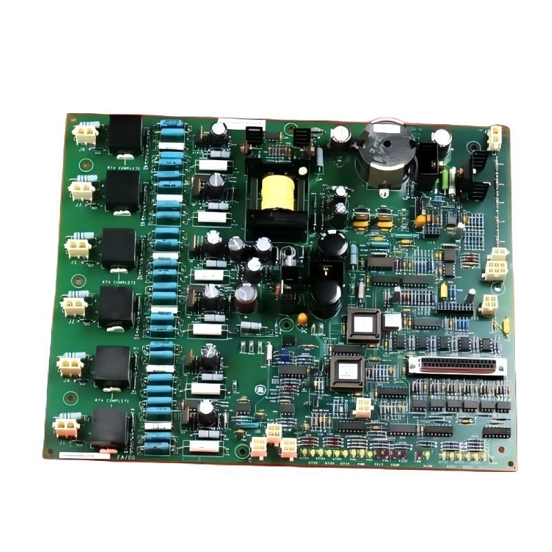 GE IS200EHPAG1DAB Exciter High Voltage Pulse Amplifier
