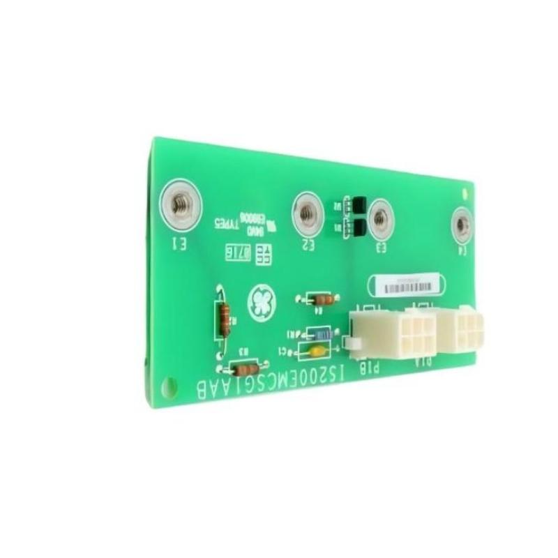 GE IS200EMCSG1AAB Conductivity Sensor Board