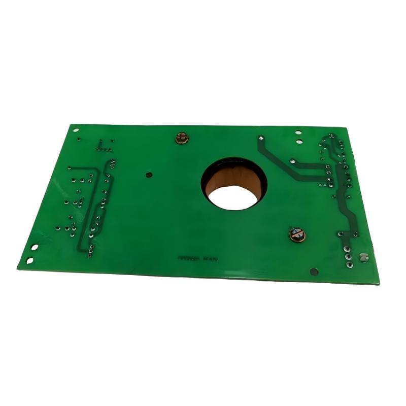 GE IS200FHVBG1ABA High Voltage Gate Input Board