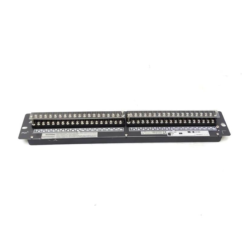 Yokogawa SEA4D-01 Analog Terminal Board