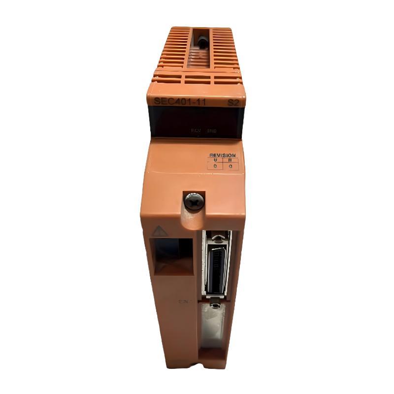 Yokogawa SEC401-11 S2 Bus Coupler Module