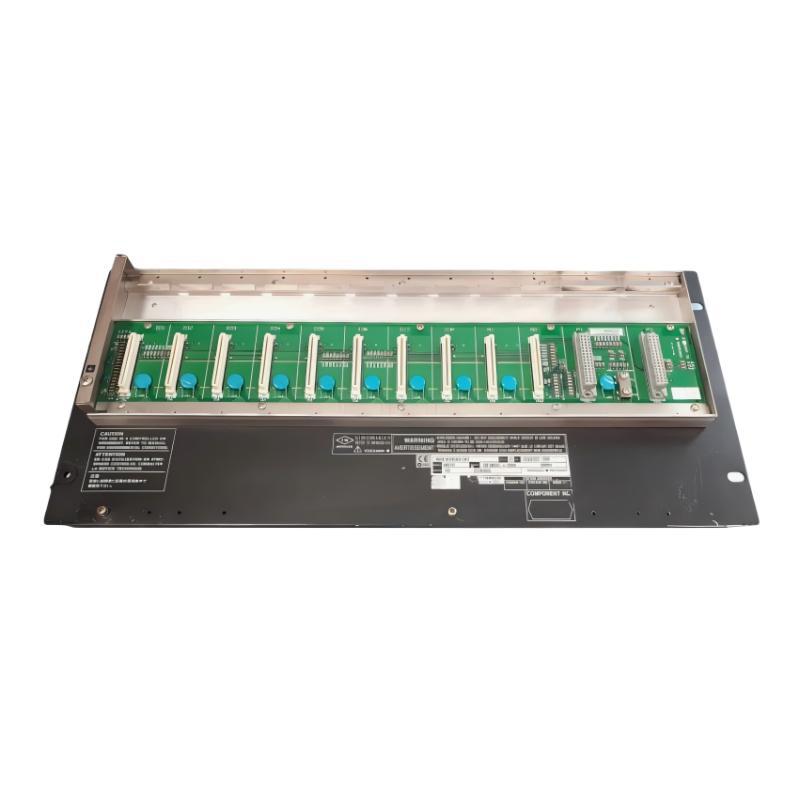 Yokogawa SED2D-01 Digital Terminal Board