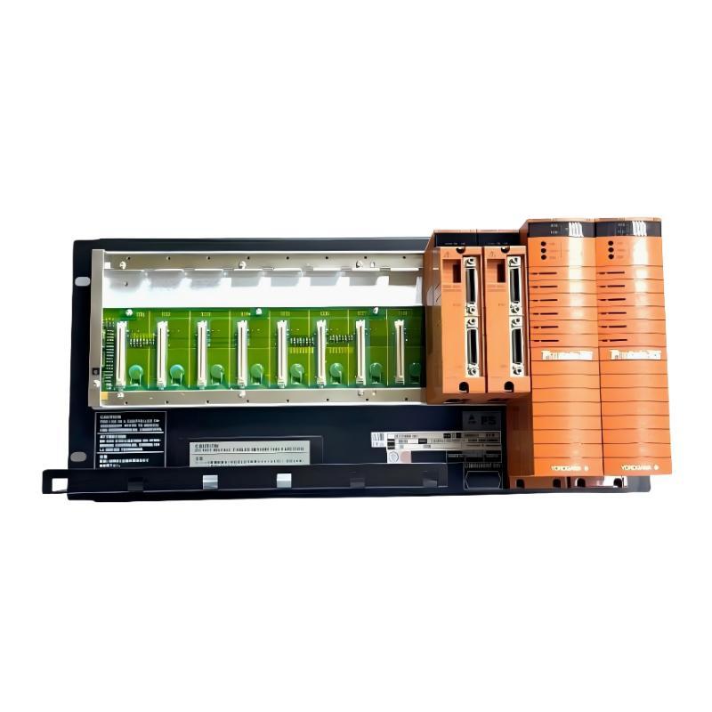 Yokogawa SNB10D-213/CN2N Safety Node Unit