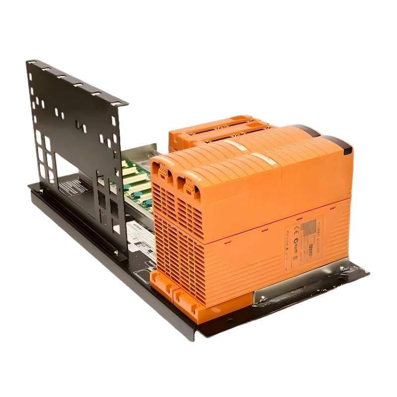 Yokogawa SNB10D-213/CN2N Safety Node Unit