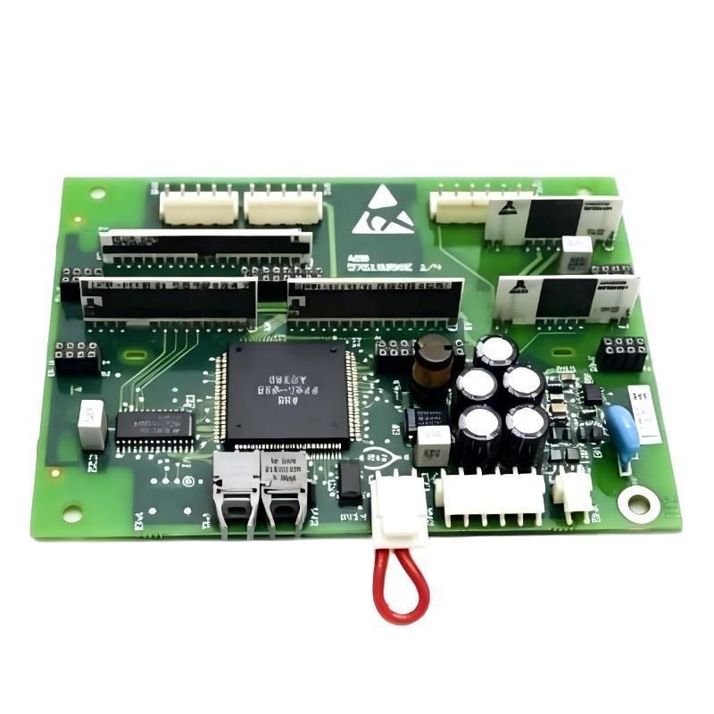 ABB NINT-62 58908011D Main Circuit Board Interface Board