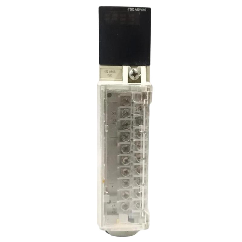 Schneider TSXASY410 Analog Output Module
