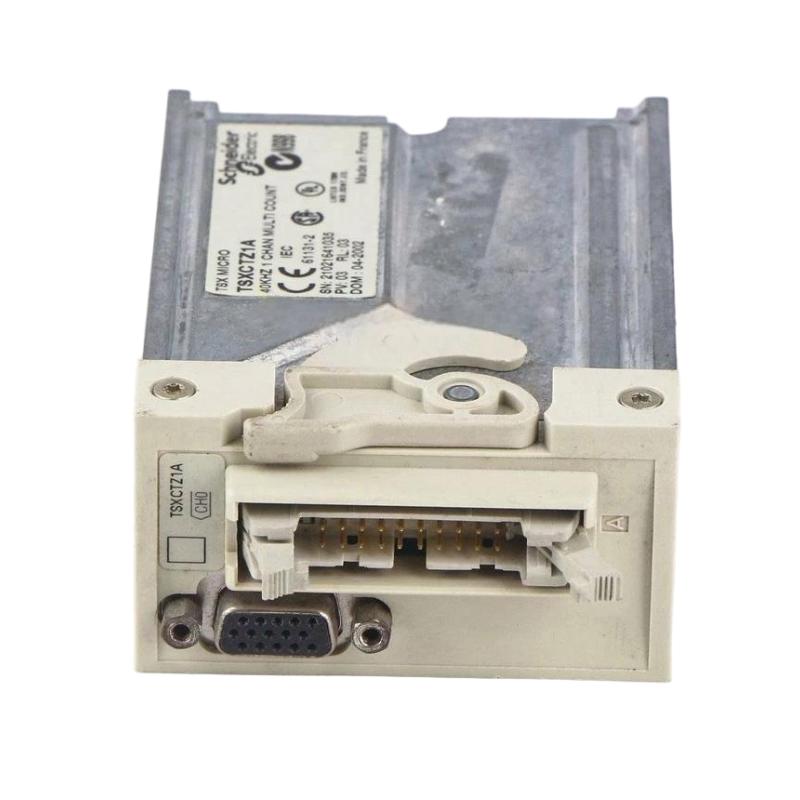 Schneider TSXCTZ1A Counter Module