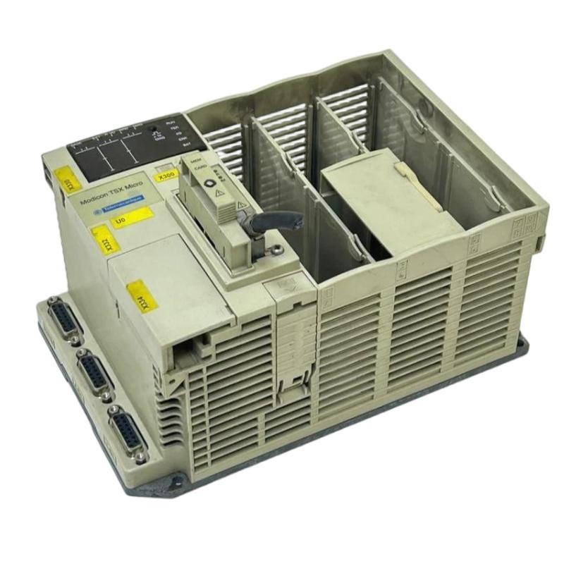 Schneider TSX3722001 Modular Base Controller