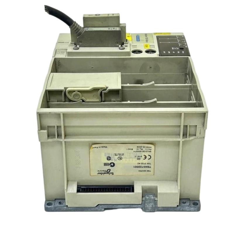 Schneider TSX3722001 Modular Base Controller