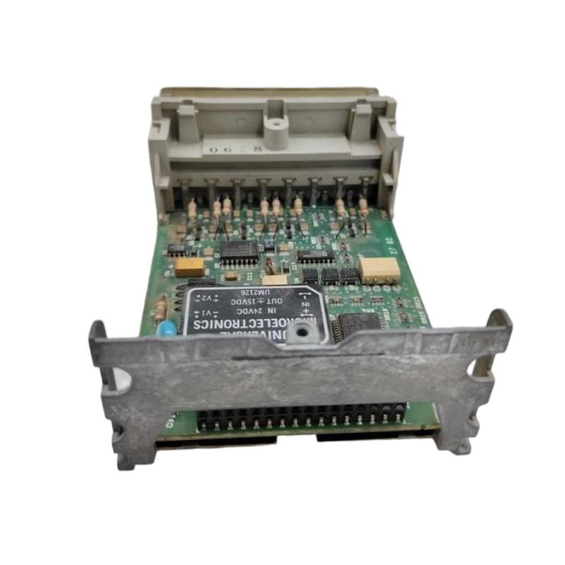 Schneider TSXAEZ801 Analog Input Module