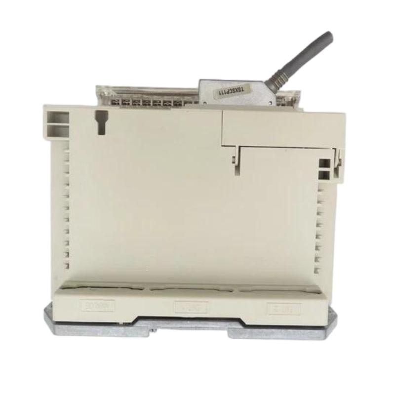 Schneider TSX3721001 Modular Base Controller