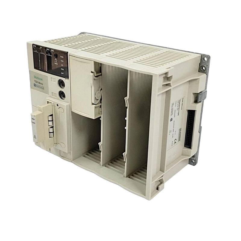Schneider TSX3721100 Modular Base Controller