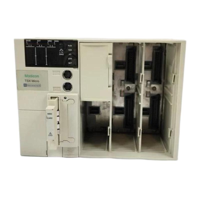 Schneider TSX3721100 Modular Base Controller