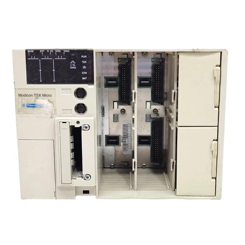 Schneider TSX3721101 Modular Base Controller