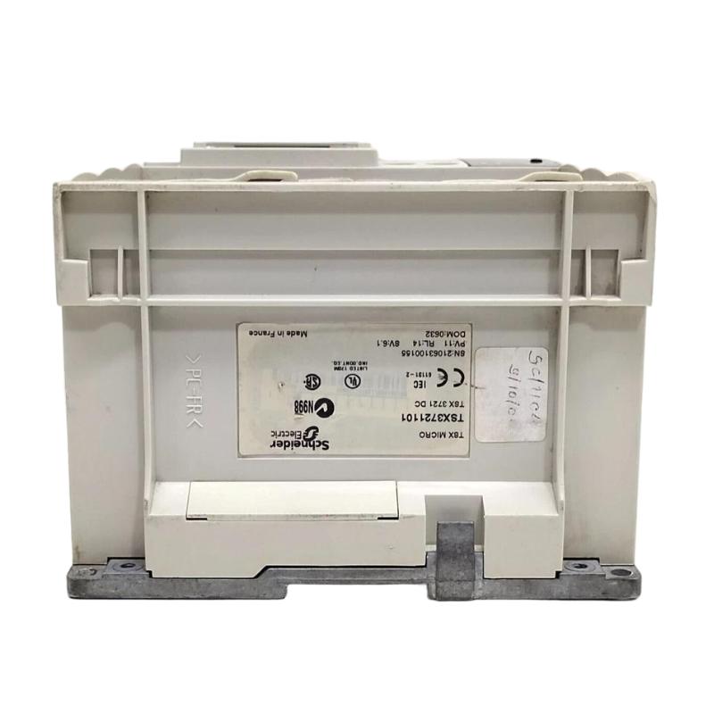 Schneider TSX3721101 Modular Base Controller
