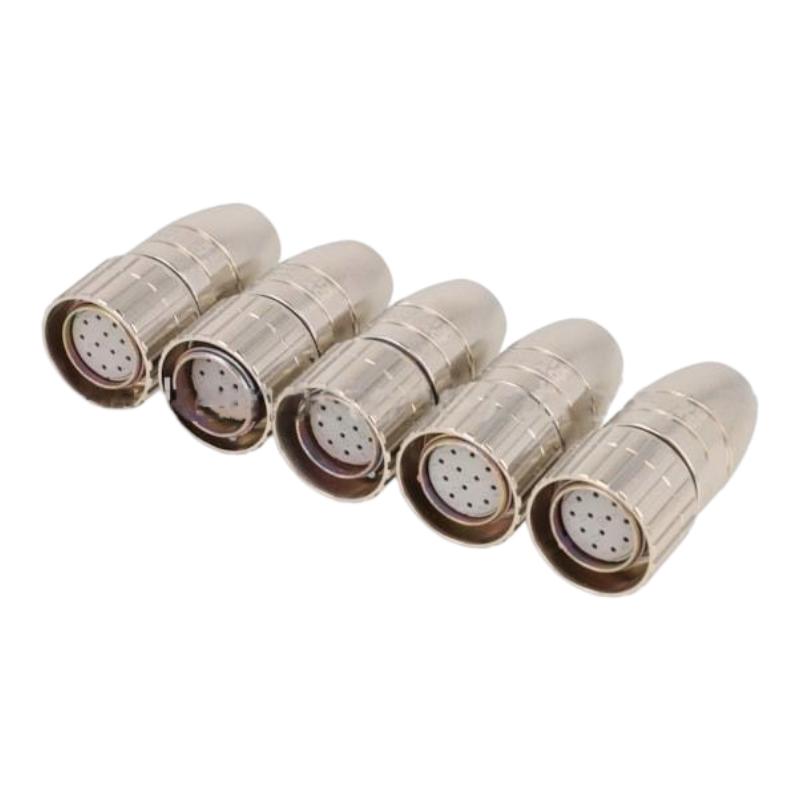 Schneider VW3M8214 Industrial Connectors