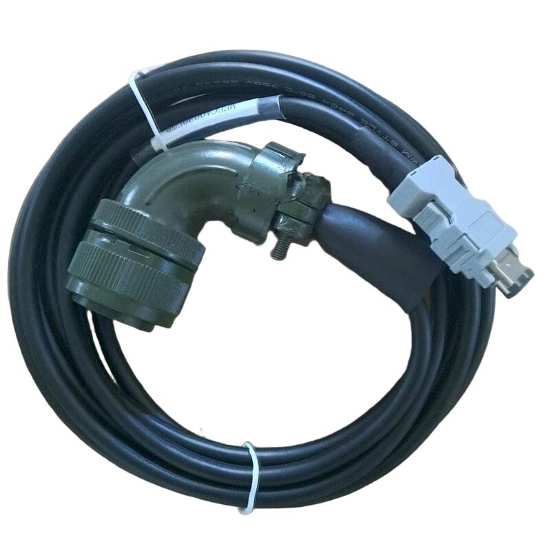 Schneider VW3M8122R50 Encoder Cable