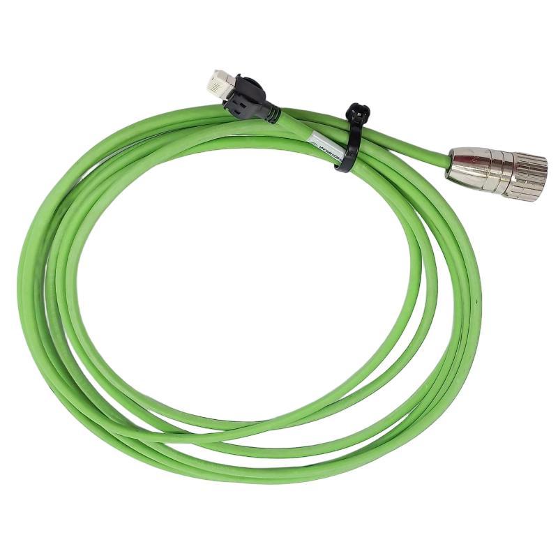 Schneider VW3M8102R50 Encoder Cable