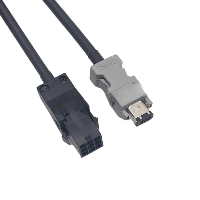 Schneider VW3M8121R30 Encoder Cable